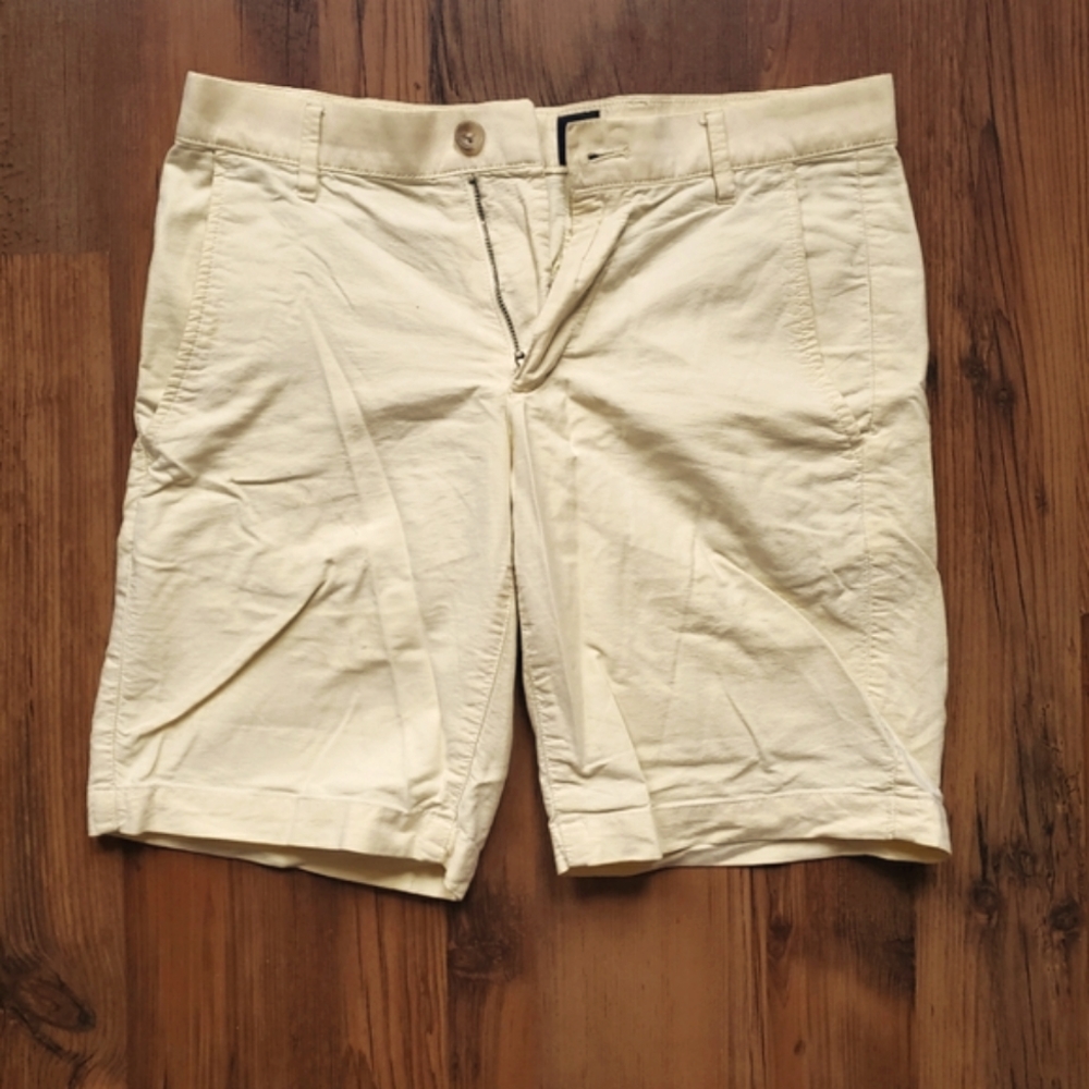 GAP Shorts 29 Waist